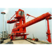 Mini Mobile Ship Loader with SGS